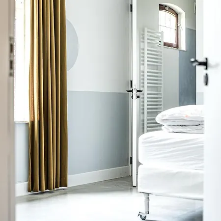 Bed & Breakfast Renk B&B