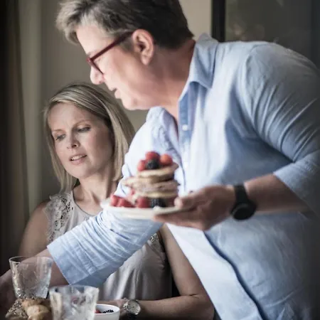 Renk B&B * Maria-Hoop