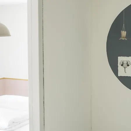 Renk B&B